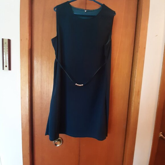 2 piece ensemble dress formal wear - Picture 1 of 6